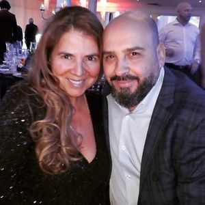 Meet your Posher, Lianne